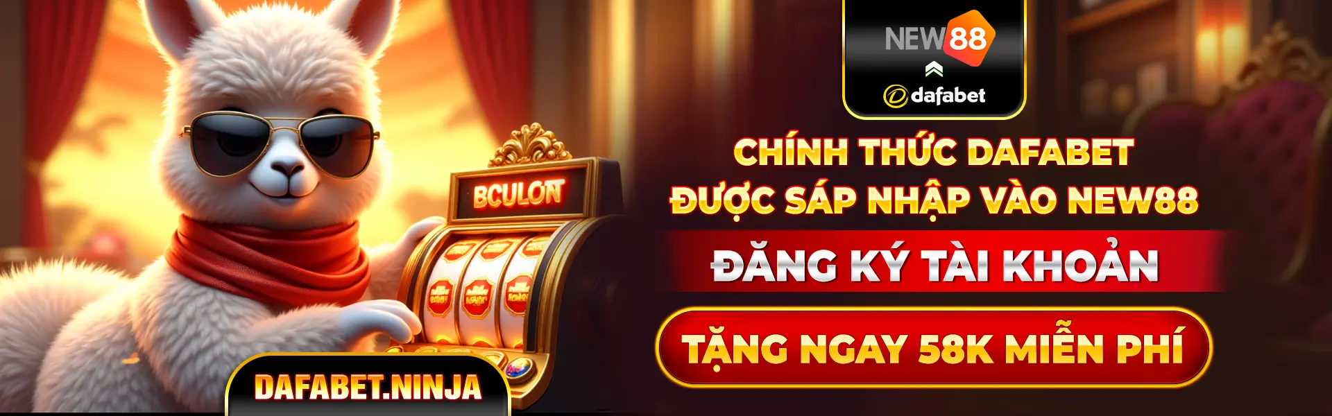 banner dafabet