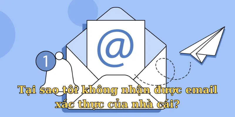 Kiểm tra lại thông tin đã nhập