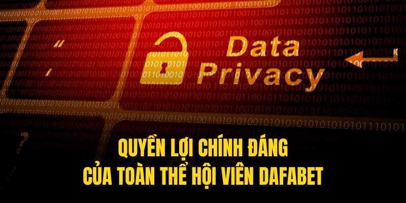 Hội viên có đầy đủ các quyền lợi chính đáng khi tham gia trên nền tảng