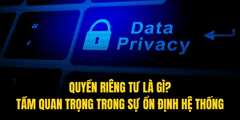 Chính sách có vai trò rất trọng yếu trong sự ổn định của hệ thống và cộng đồng